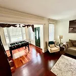 A Perfect Place To Call Home, Free Parking At All Time