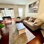 A Perfect Place To Call Home, Free Parking At All Time