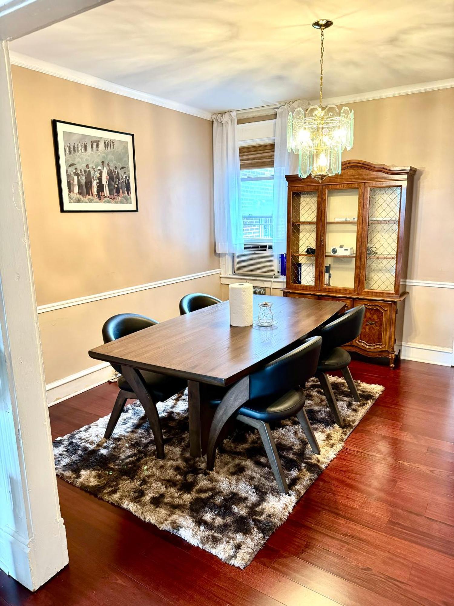 Сasa de vacaciones A Perfect Place To Call Home, Free Parking At Time Filadelfia