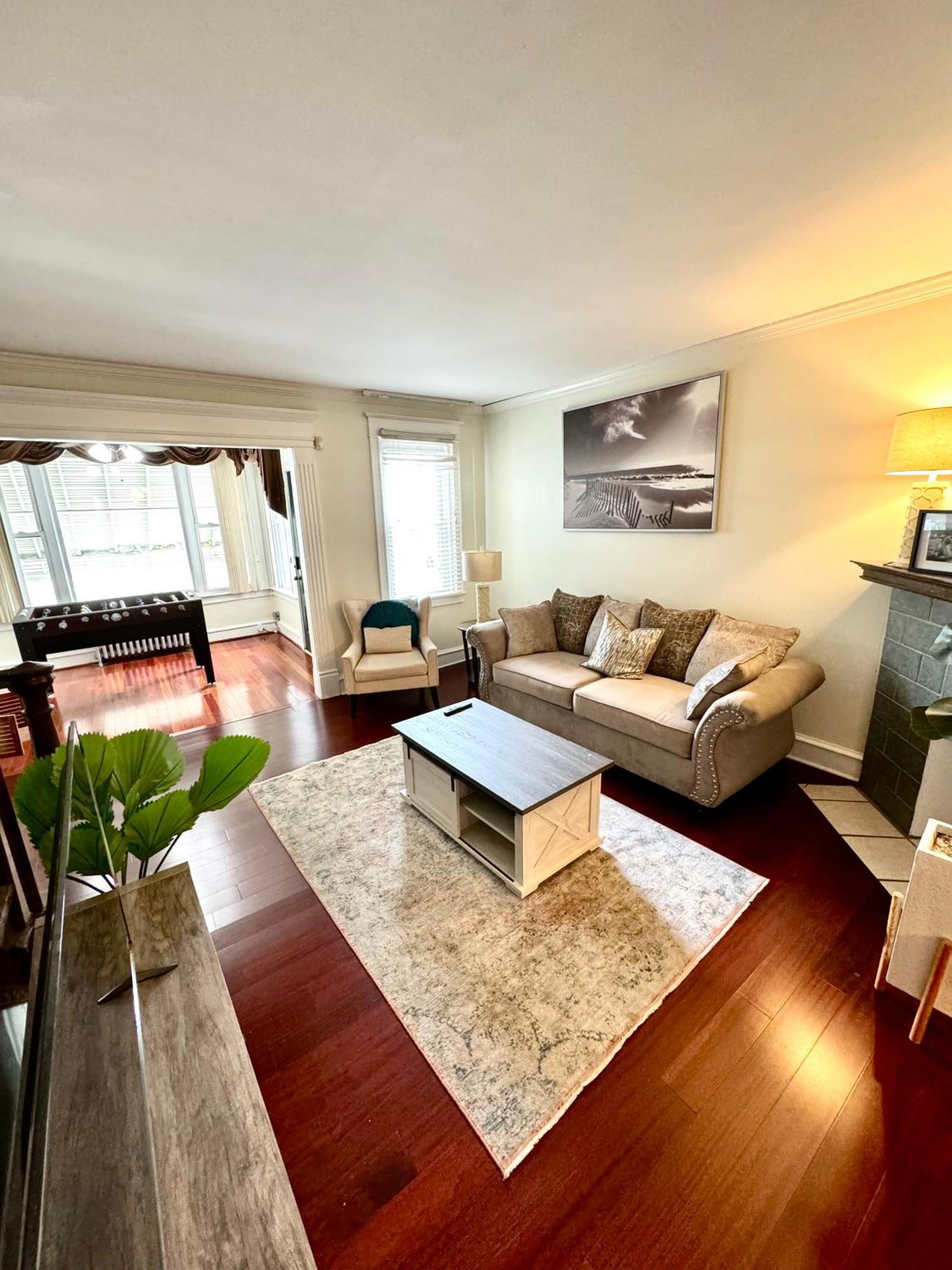 A Perfect Place To Call Home, Free Parking At Time Сasa de vacaciones