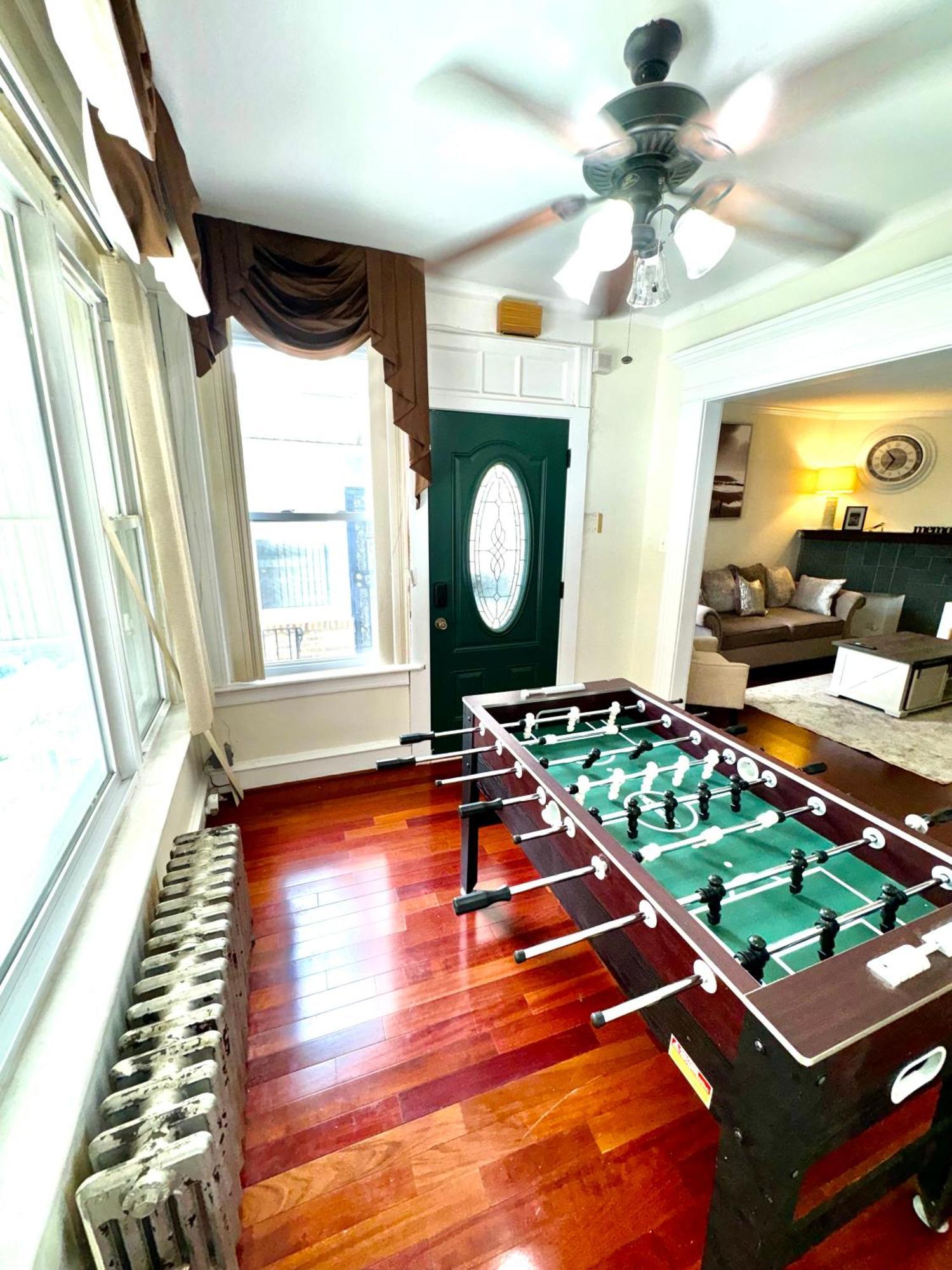 Сasa de vacaciones A Perfect Place To Call Home, Free Parking At Time Filadelfia