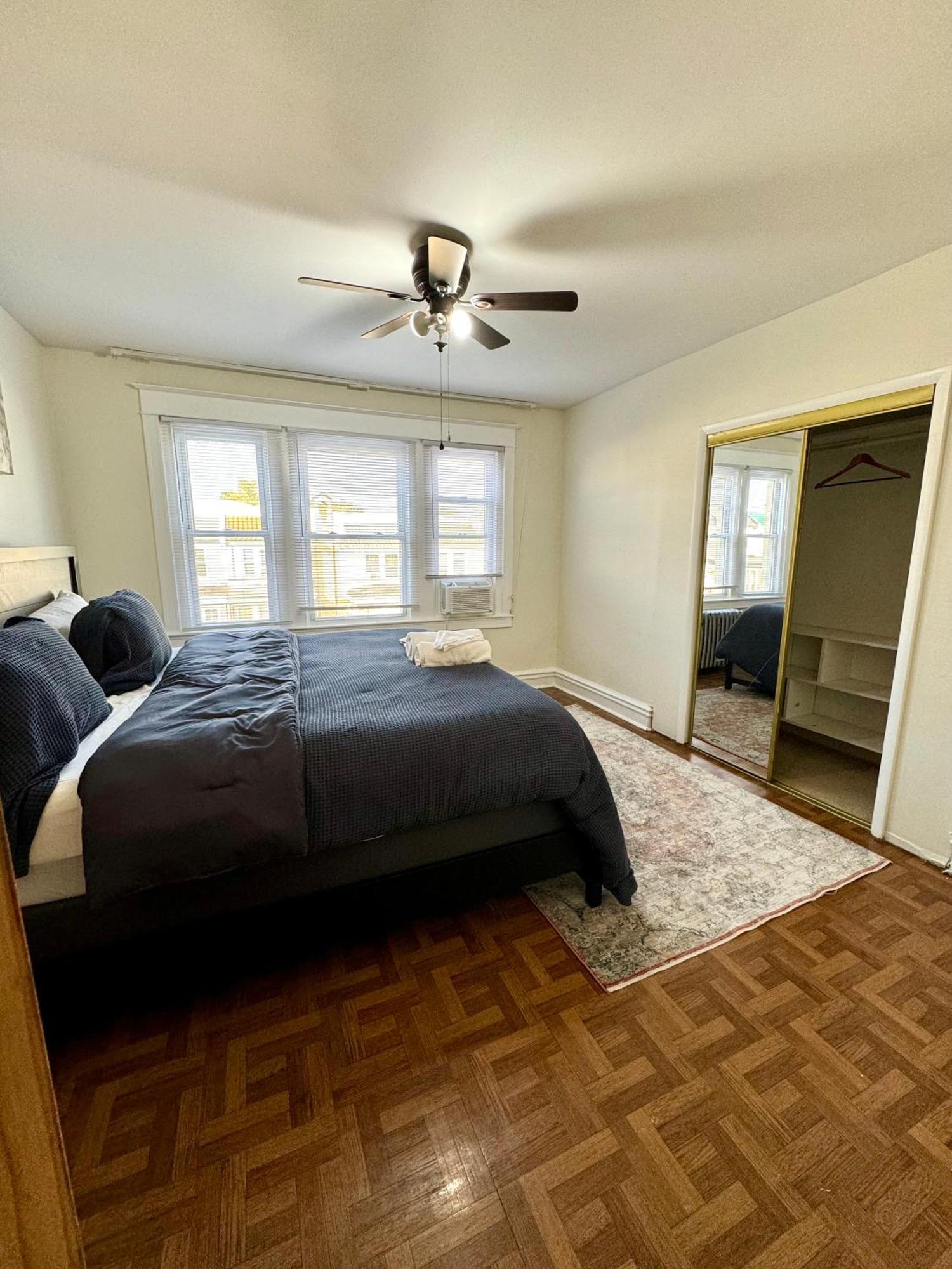 Сasa de vacaciones A Perfect Place To Call Home, Free Parking At Time Filadelfia