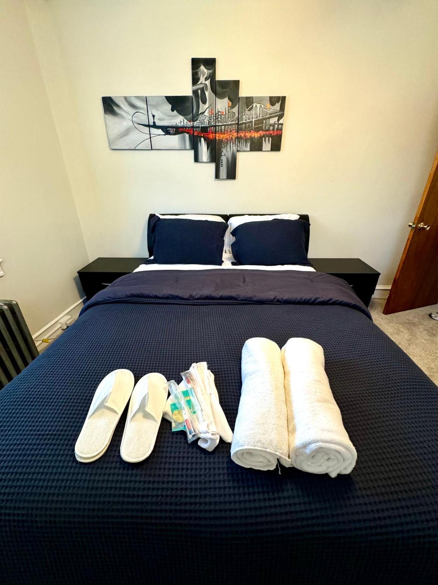 A Perfect Place To Call Home, Free Parking At Time Сasa de vacaciones